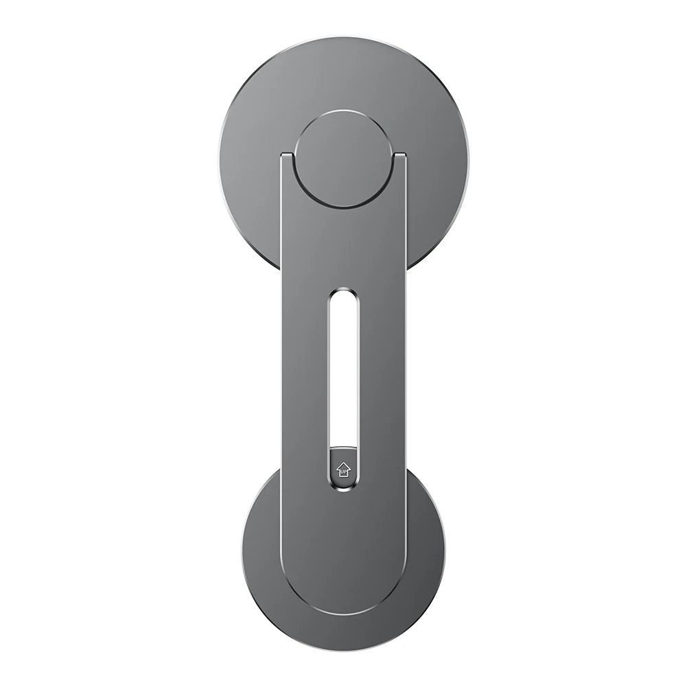 Magnetic Car Phone Holder for Tesla Model 3/Y/X/S For Magsafe IPhone 14 13 12 Metal Expansion Bracket Laptop Screen Side Mount